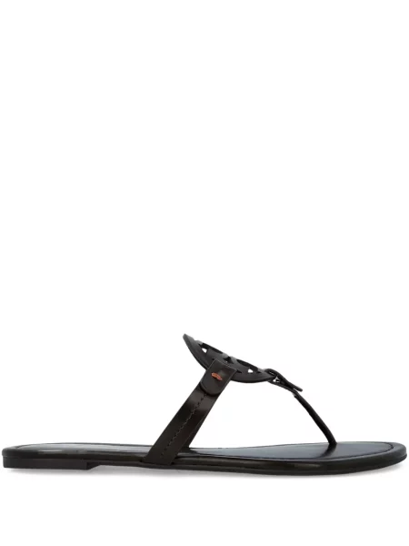 Sandale Tory Burch negru