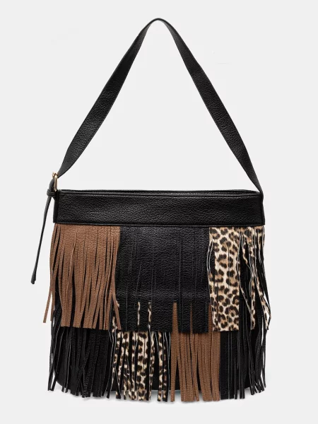 Чанта Answear Lab черно