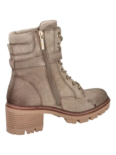 Pantofi Carmela bej