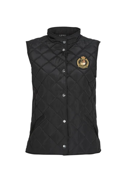 Palton Lauren Ralph Lauren negru