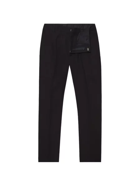 Pantaloni Orlebar Brown negru
