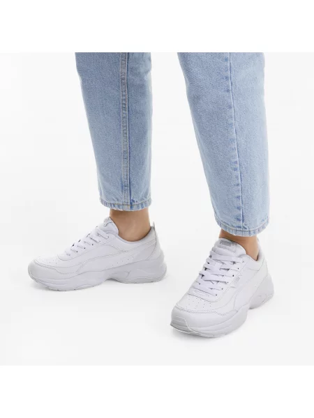 Buty sportowe Cilia Mode białe
