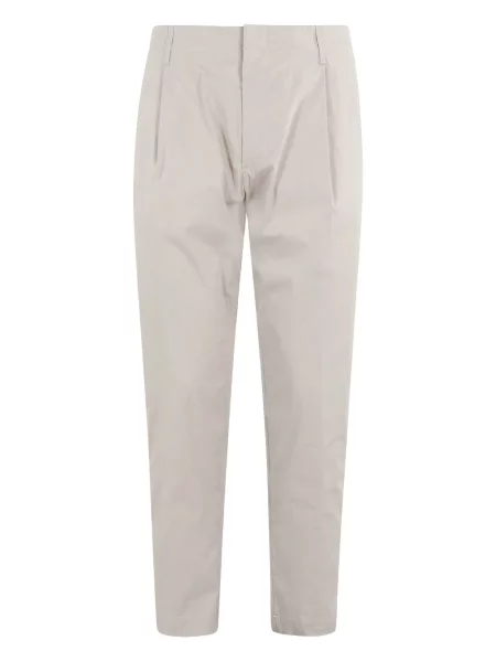 Pantaloni Dondup plisate