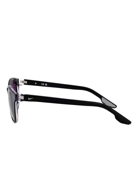 Ochelari de soare Nike din piele de căprioară alergare negru