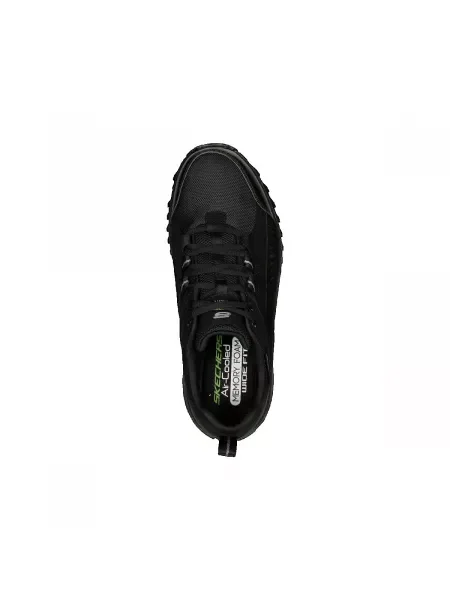 Členkové topánky Skechers