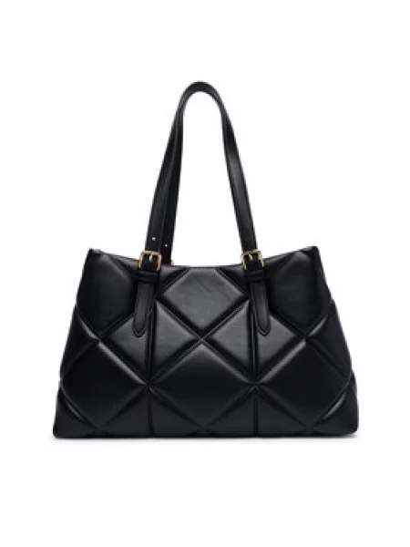 Rankinė LOVE MOSCHINO juoda