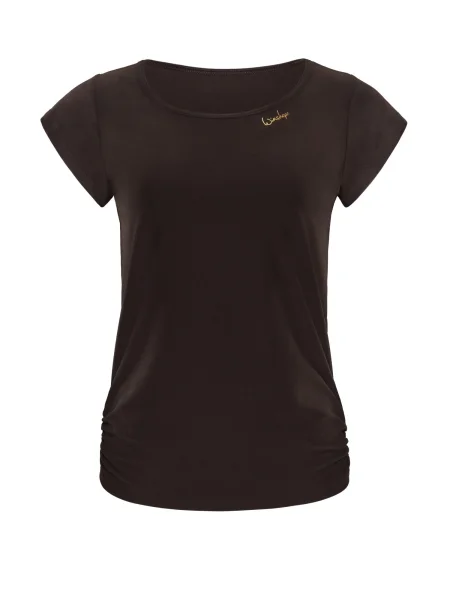 Winshape Sport top maro