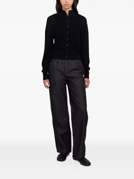 Cardigan Amomento negru