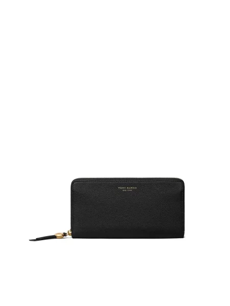 Portfel Tory Burch czarny