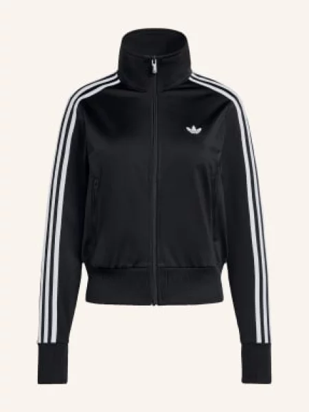 Adidas Originals Bluza Firebird Classic schwarz biała