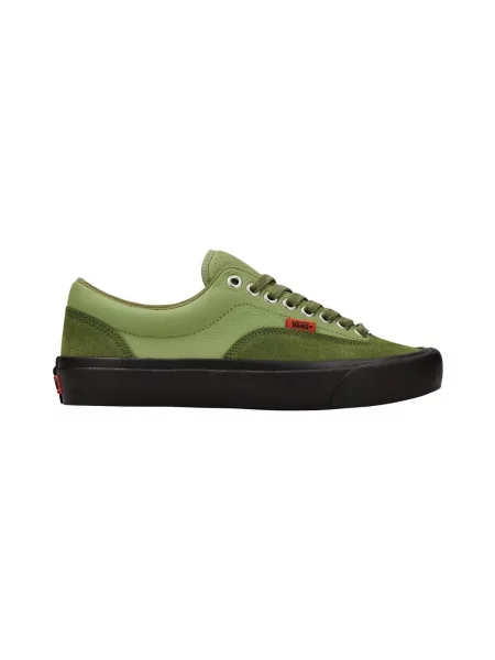 Félcipő Vans fekete