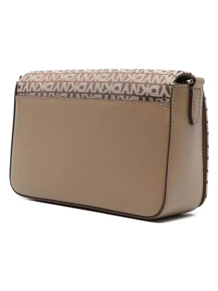 Geantă Dkny maro