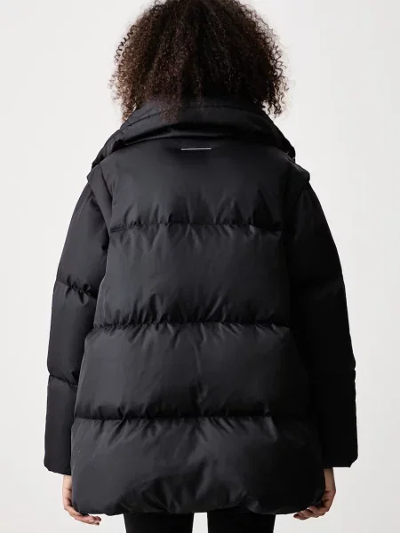Maison Margiela пухова куртка
