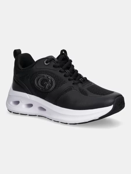 Guess sneakers SEBASS negru