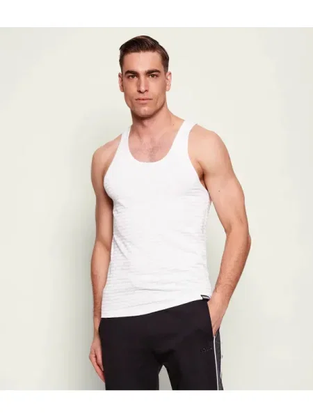 Tricou Dsquared2 alb