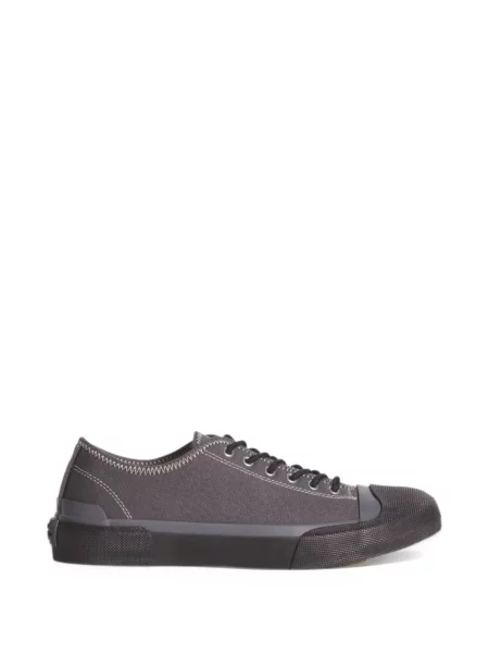Sneakersy Maison Kitsune szare