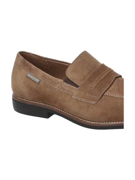 Pantofi Mephisto maro