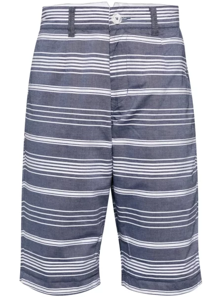 Pantaloni scurți Private Stock albastru