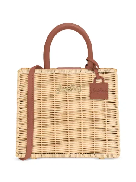 Geantă shopper Mc2 Saint Barth