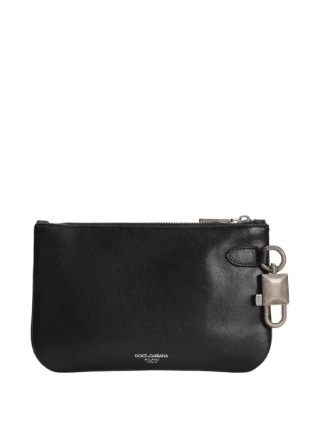 Geantă Dolce & Gabbana negru