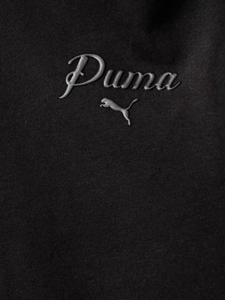 Свитер Puma с капюшоном