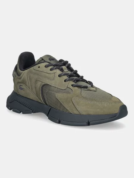 Tenisice Lacoste Neo Sneakers zelena