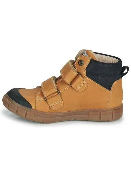 Pantofi copii Gbb maro