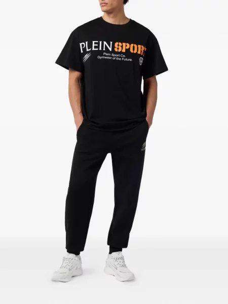 Tricou Plein Sport negru