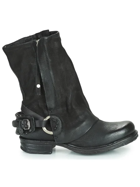 Tenisky Airstep / A.s.98 čierna