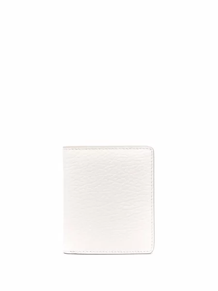 Portofel Maison Margiela alb