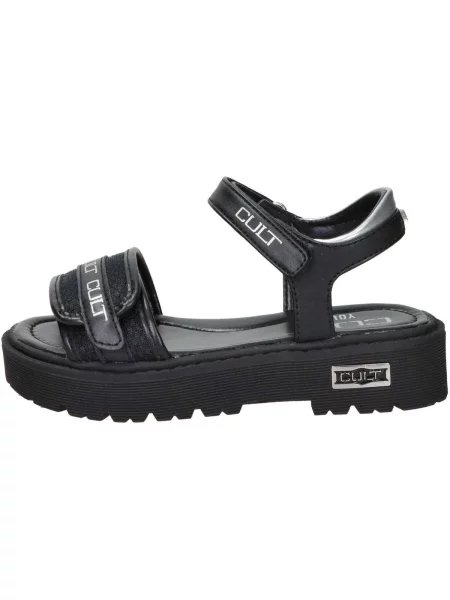 Pantofi copii Cult negru