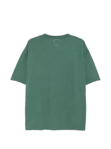 Tricou Visvim verde