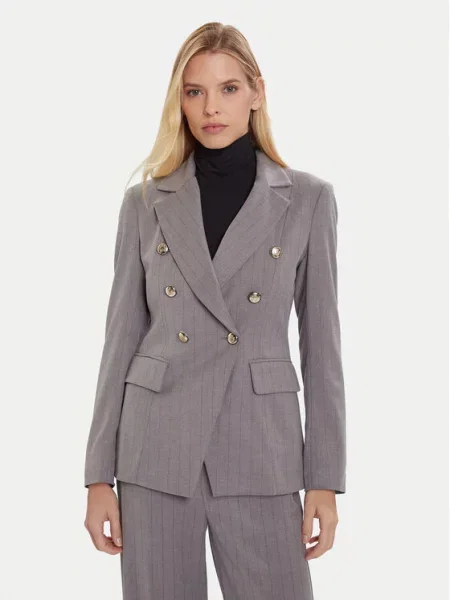 Maryley Švarkas pilka