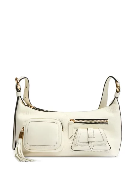 Body Lancel alb