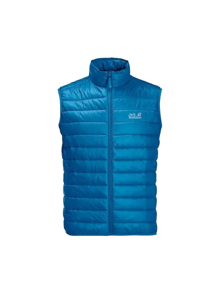 Geacă Jack Wolfskin albastru