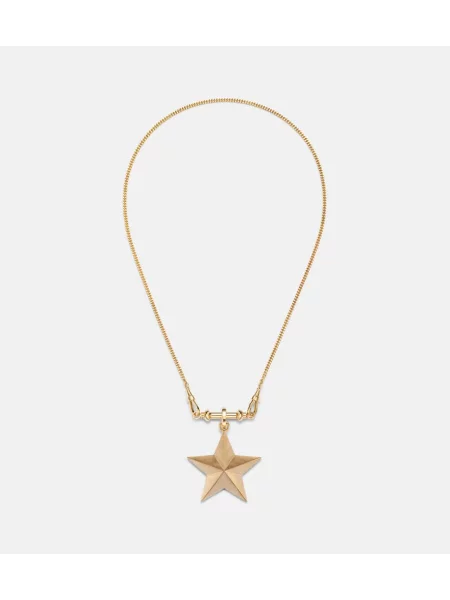 Obesek Marie Lichtenberg zlata