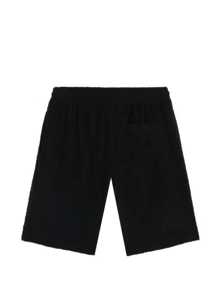 Kilpinis šortai Off-white balta