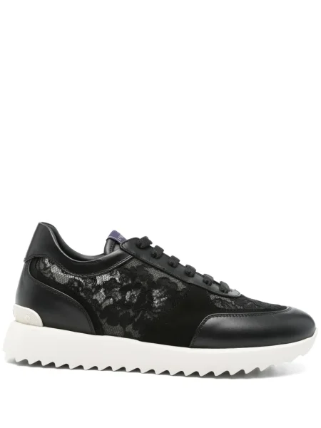 Sneakerși Le Silla negru