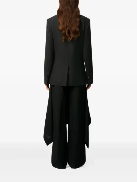 Sacou Ami Paris negru