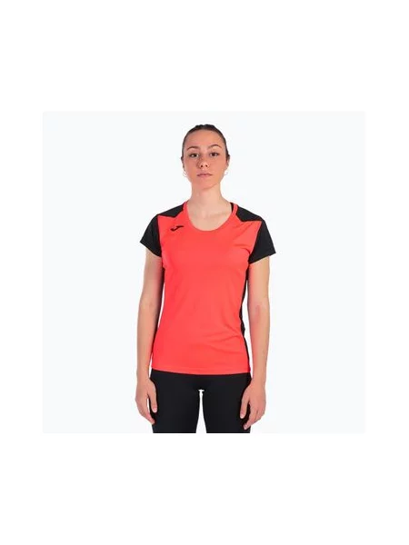 Рубашка Joma черная