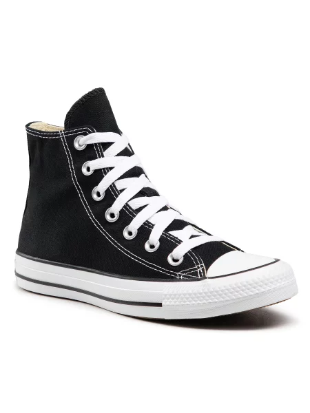 Tenisice Converse All Star Hi Black crna