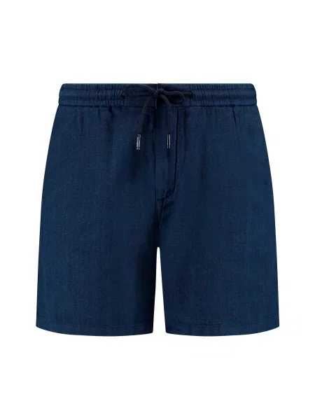 Shiwi Kalhoty Lewis / námořnická modř modrá