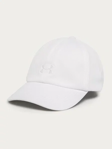 Baseball sapka Under Armour fehér