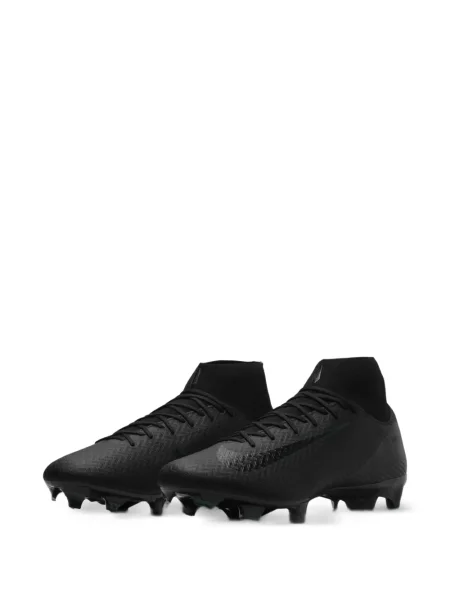 Χορός sneakers Nike Mercurial μαύρο