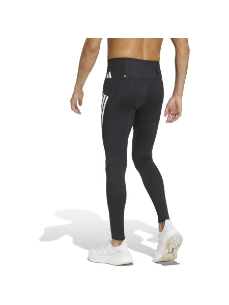 Pantaloni Adidas Performance negru