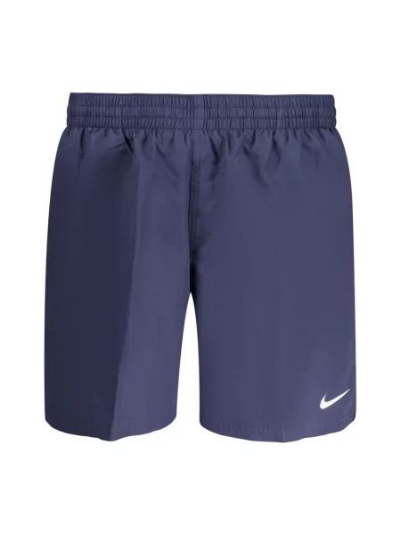 Piżama Nike niebieska