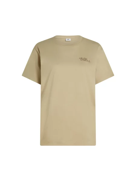 O'NEILL Tricou / roșu bej