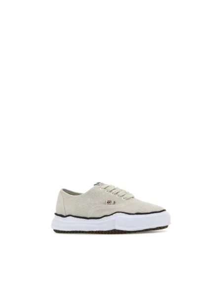Sneakersy Mihara Yasuhiro beżowe