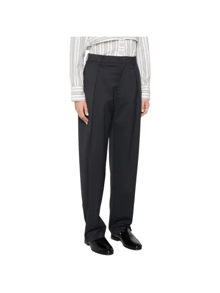Pantaloni N°21 albastru