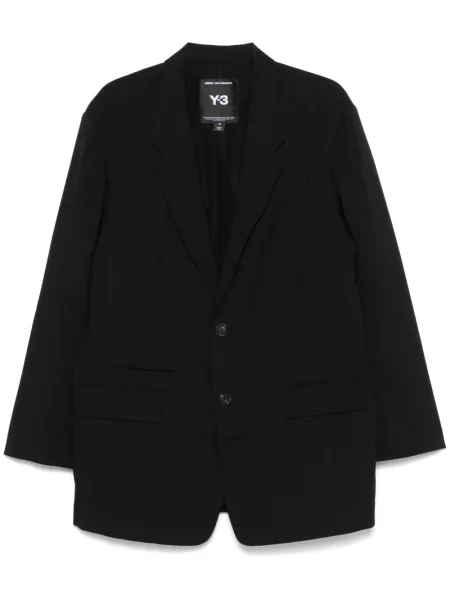 Sacou Y-3 negru